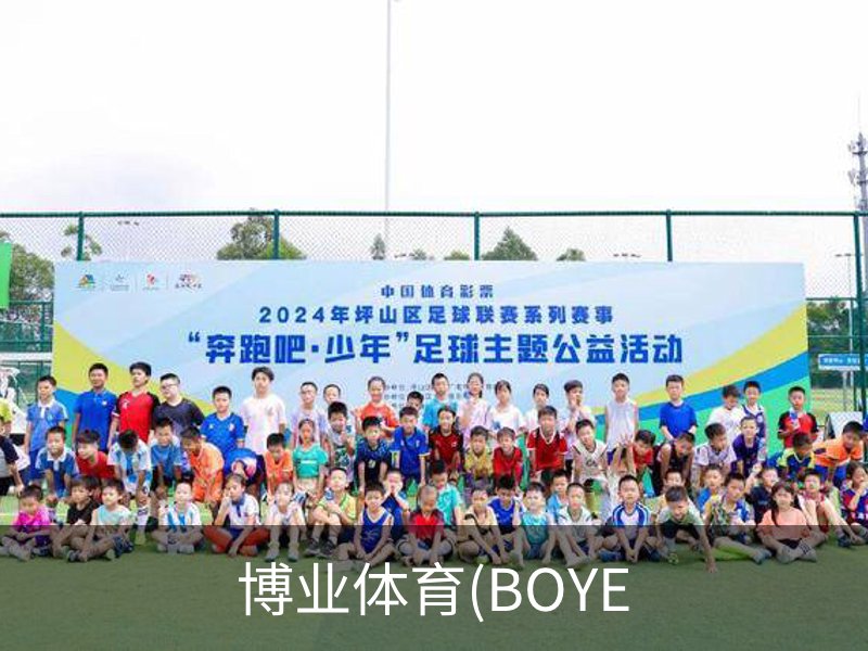 博业体育(BOYE介绍